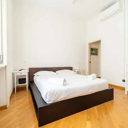 Appartement Beautiful In The Citta Studi Area Milaan